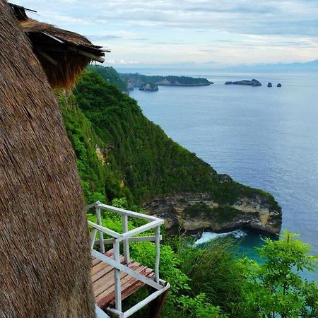 Eco-Tourist Dreamstay Treehouse Tanglad Chambre photo