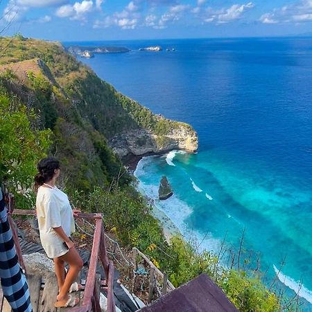 Eco-Tourist Dreamstay Treehouse Tanglad Extérieur photo