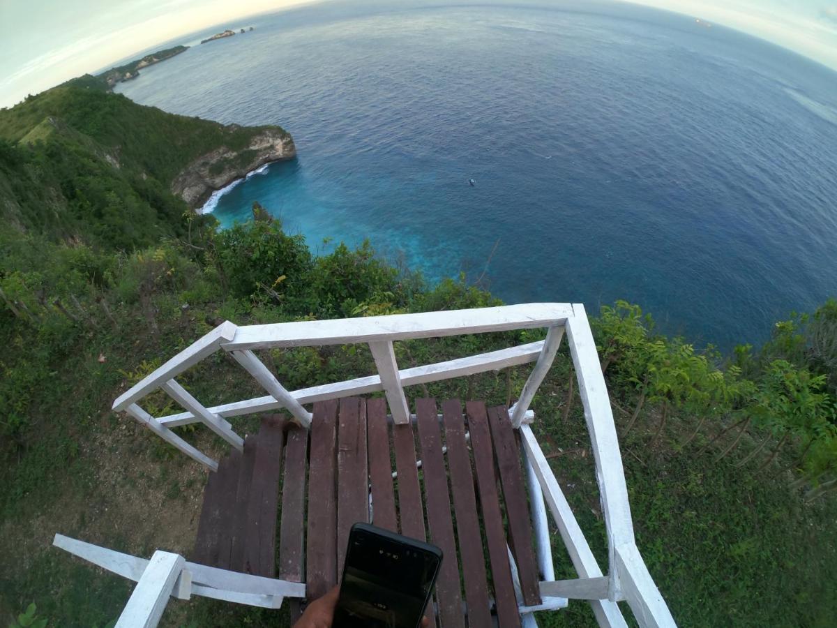 Eco-Tourist Dreamstay Treehouse Tanglad Extérieur photo
