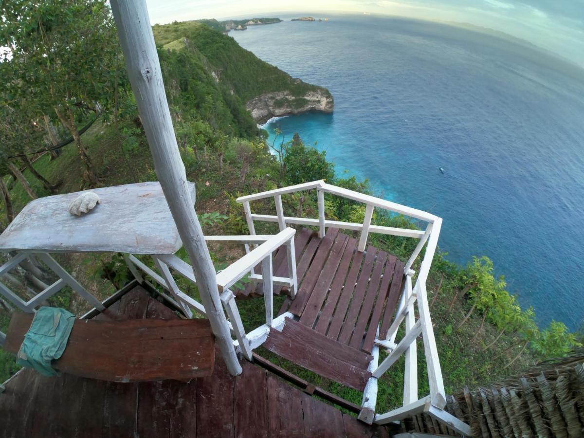 Eco-Tourist Dreamstay Treehouse Tanglad Extérieur photo