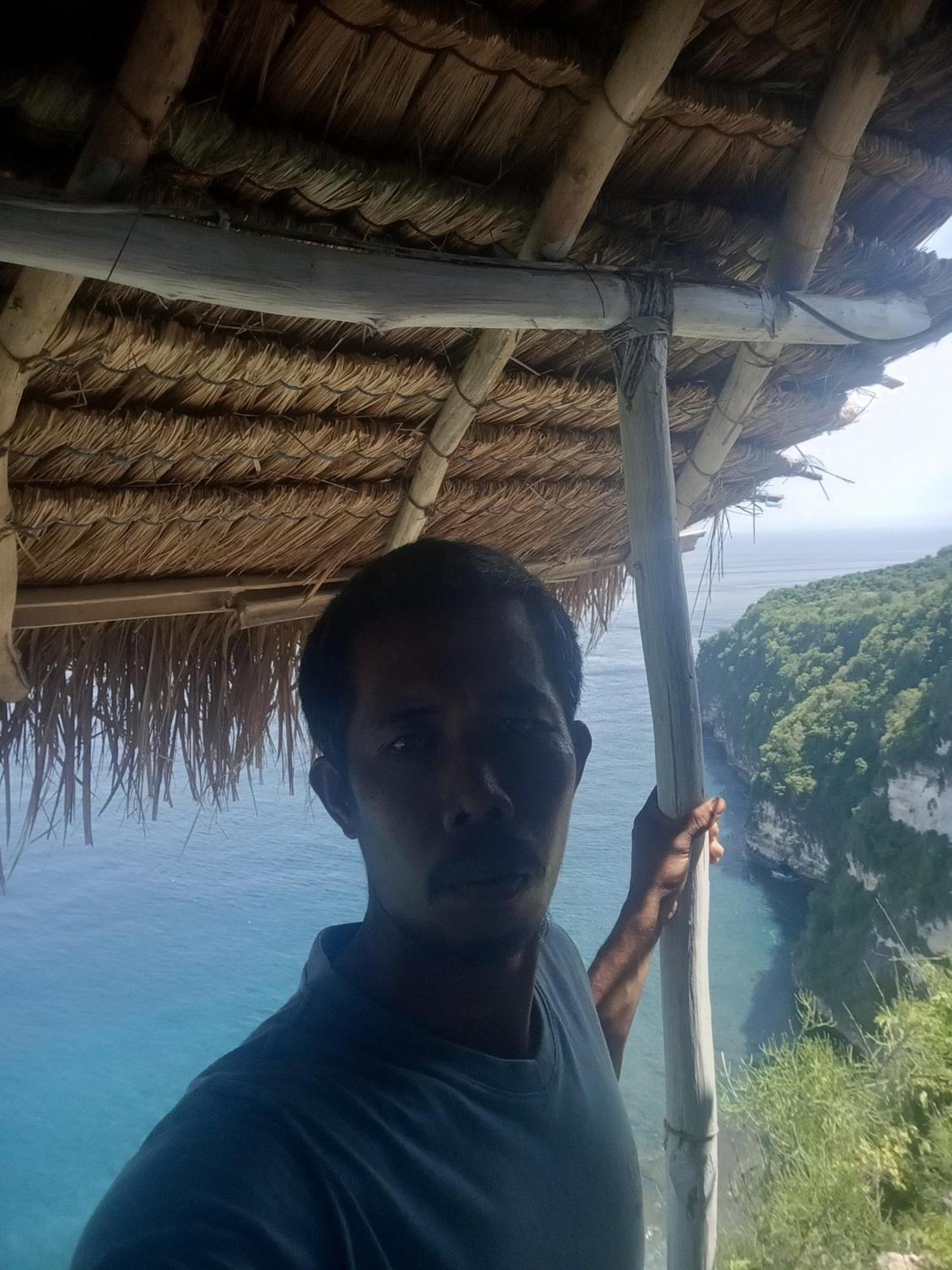 Eco-Tourist Dreamstay Treehouse Tanglad Extérieur photo