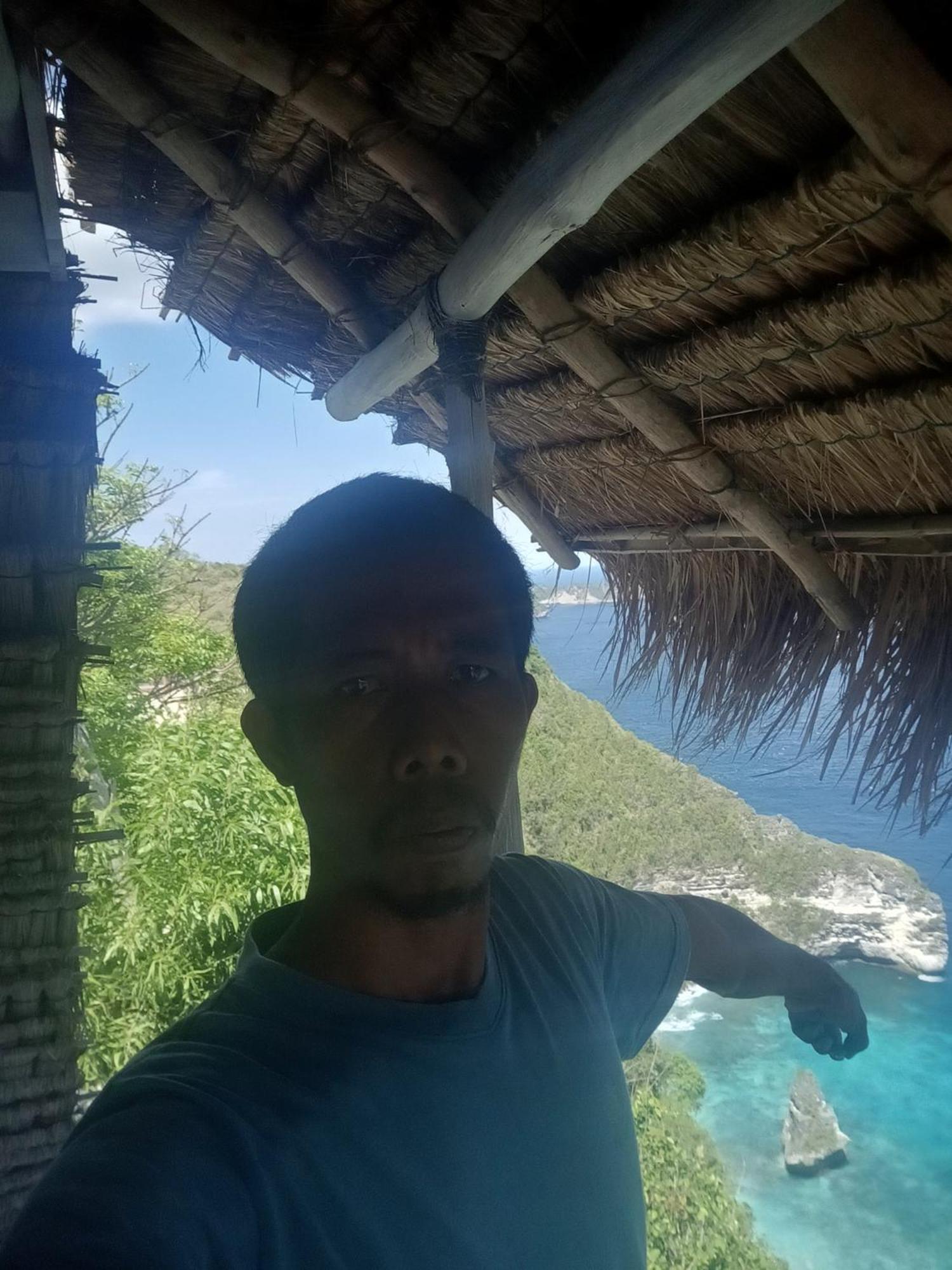 Eco-Tourist Dreamstay Treehouse Tanglad Extérieur photo