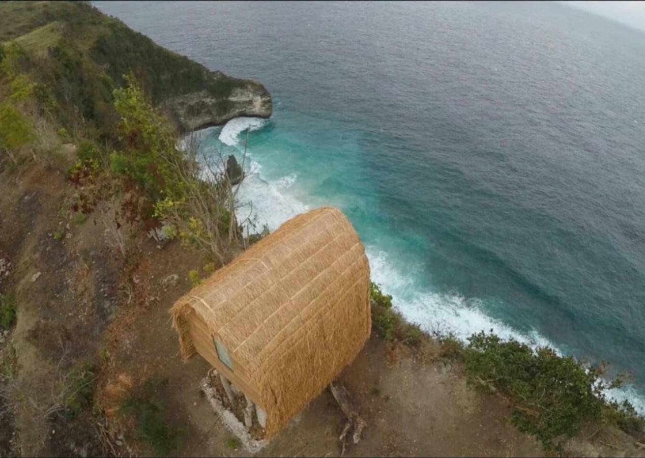 Eco-Tourist Dreamstay Treehouse Tanglad Extérieur photo