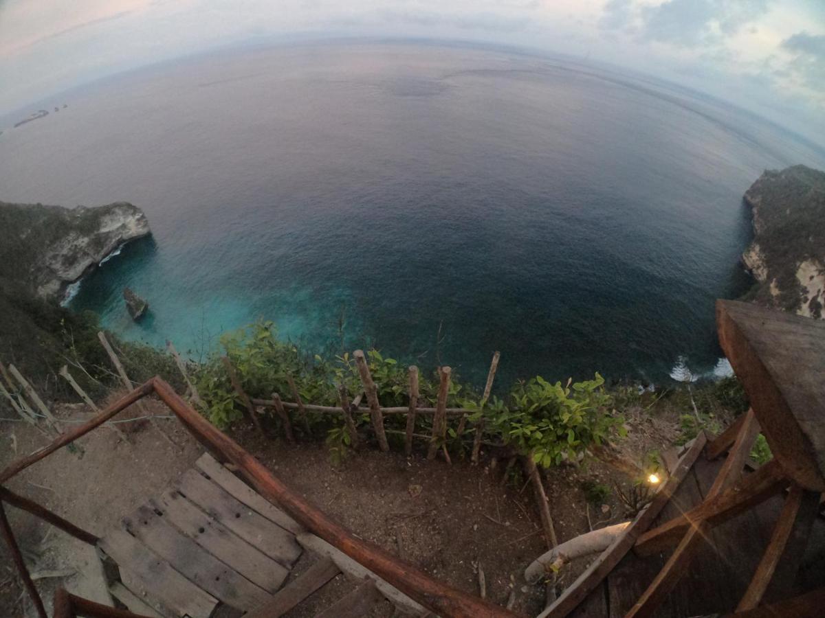 Eco-Tourist Dreamstay Treehouse Tanglad Extérieur photo